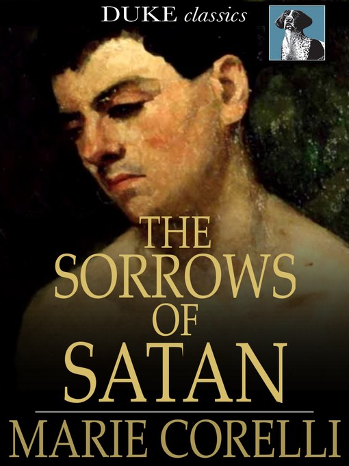 Title details for The Sorrows of Satan by Marie Corelli - Wait list